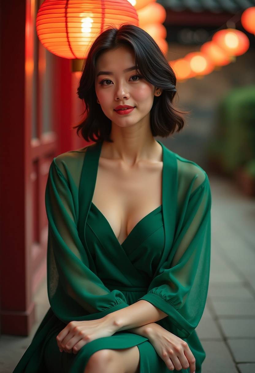 废柴丫鬟逆袭指南